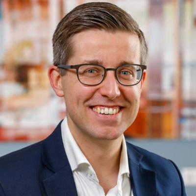 Frank van Doorn