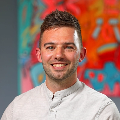 Mark van Dalen