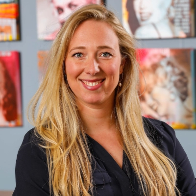 Roos van Gisbergen