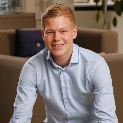 Dennis van Sas
