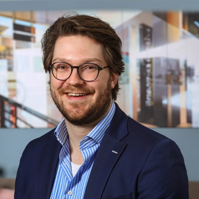 Tristan van der Ham