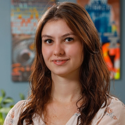 Claire Bleij