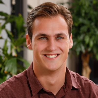 Menno van der Salm