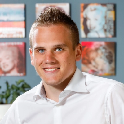 Peter Anker