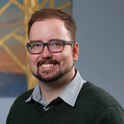 Daniel Oberholzer