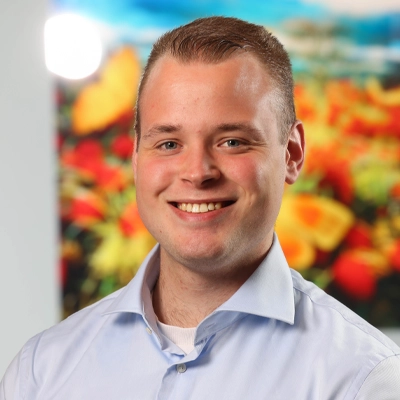 Nick van Os