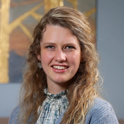 Lammarié van der Westhuizen