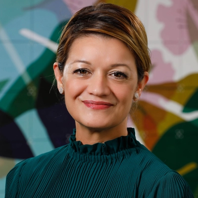 Annelies Posthumus