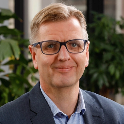 Rutger Jagersma