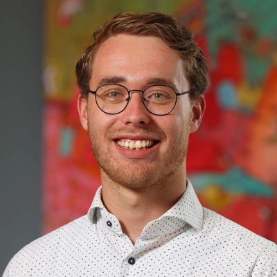 Matthijs Meijberg