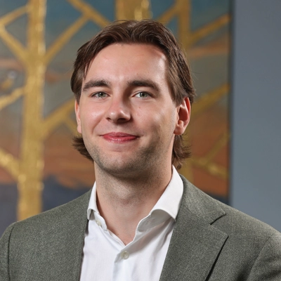 Floris Kieselstein