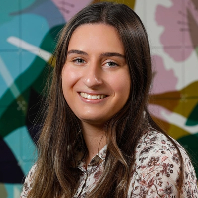 Yasmila Vernooy