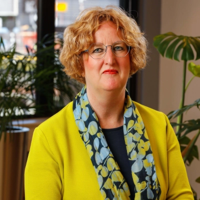 Antonet Sturkenboom