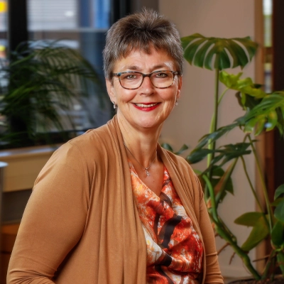 Mary Schabbing - Blankensteijn
