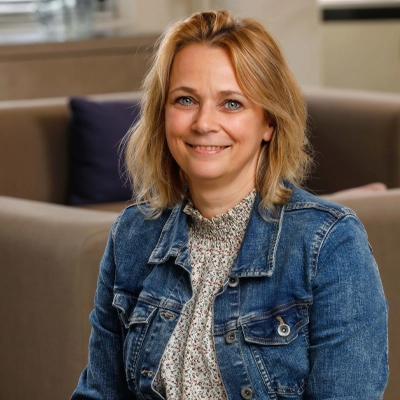 Deborah Blokland - Klomp