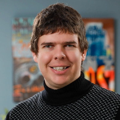 Daniël Nieuwenhuizen
