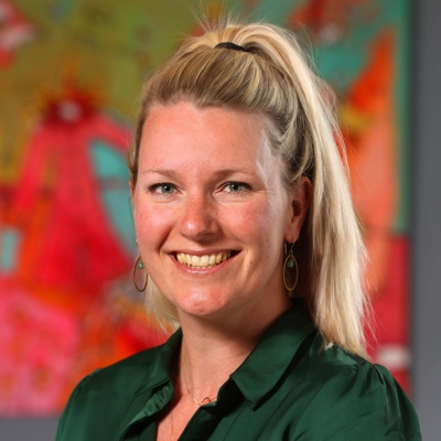 Judith de Ranitz