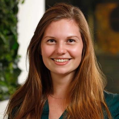 Paulien de Gooijer - Speksnijder