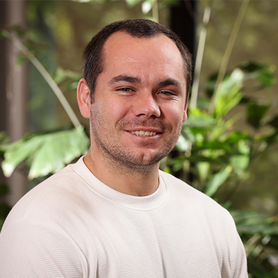 Zander du Plessis