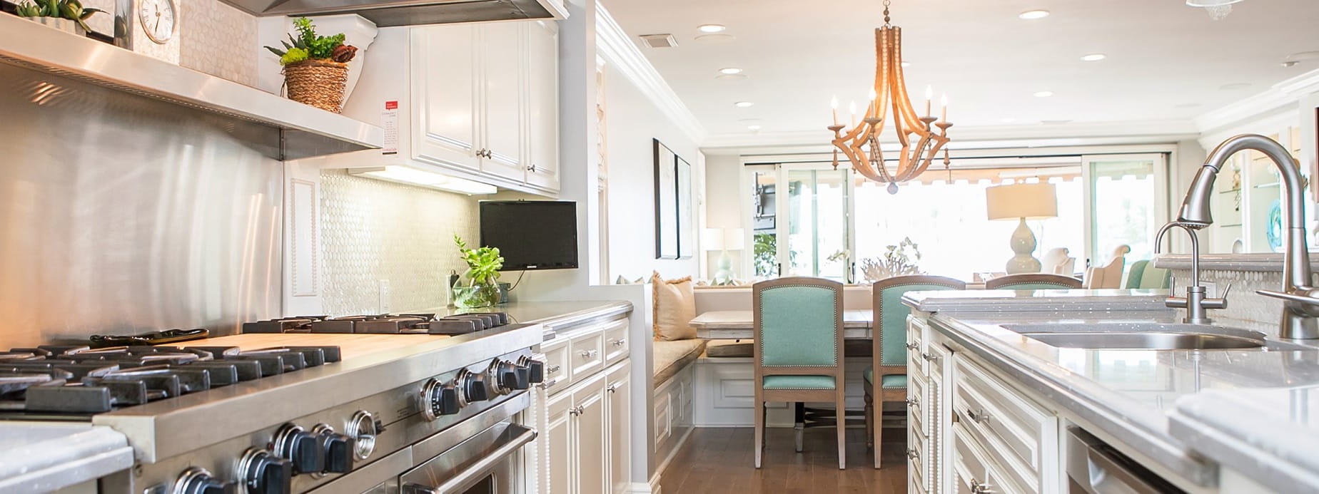 New Home Checklist: Top To-Do’s Before Moving In