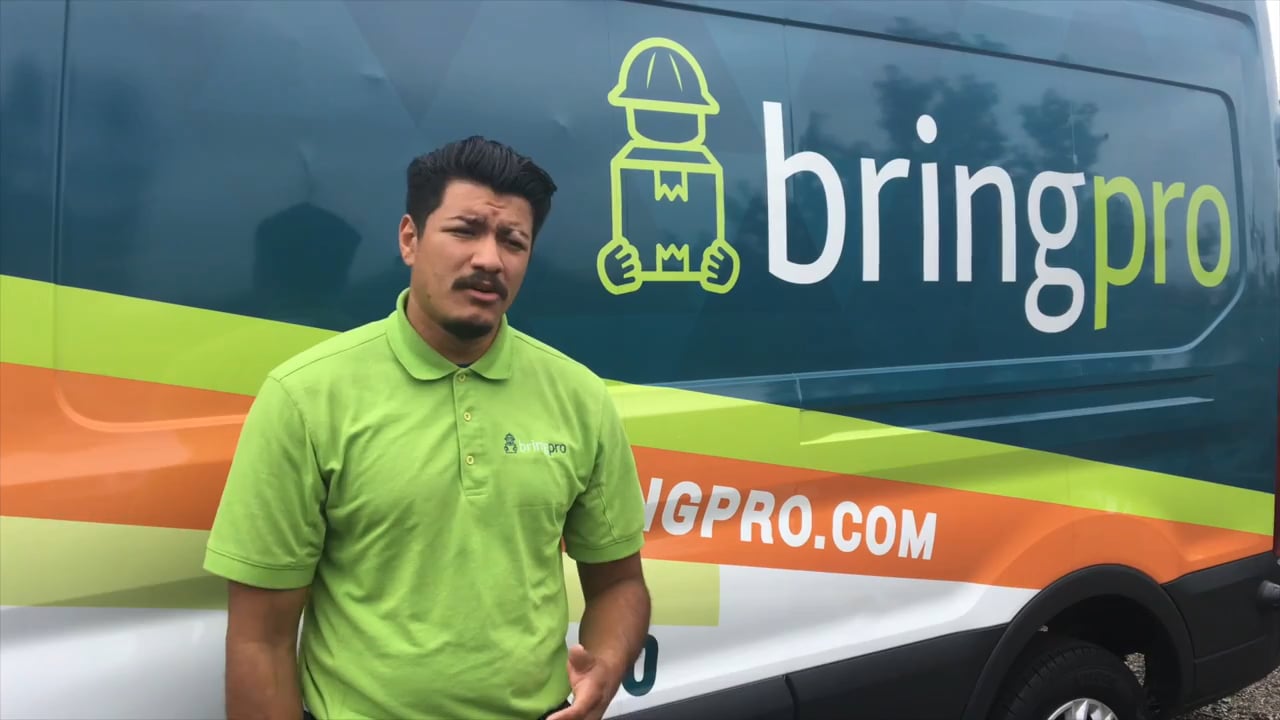 Moving Tips with bringpro