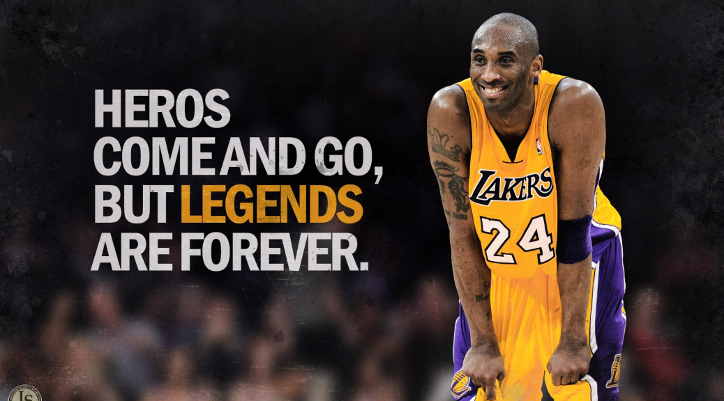 kobe