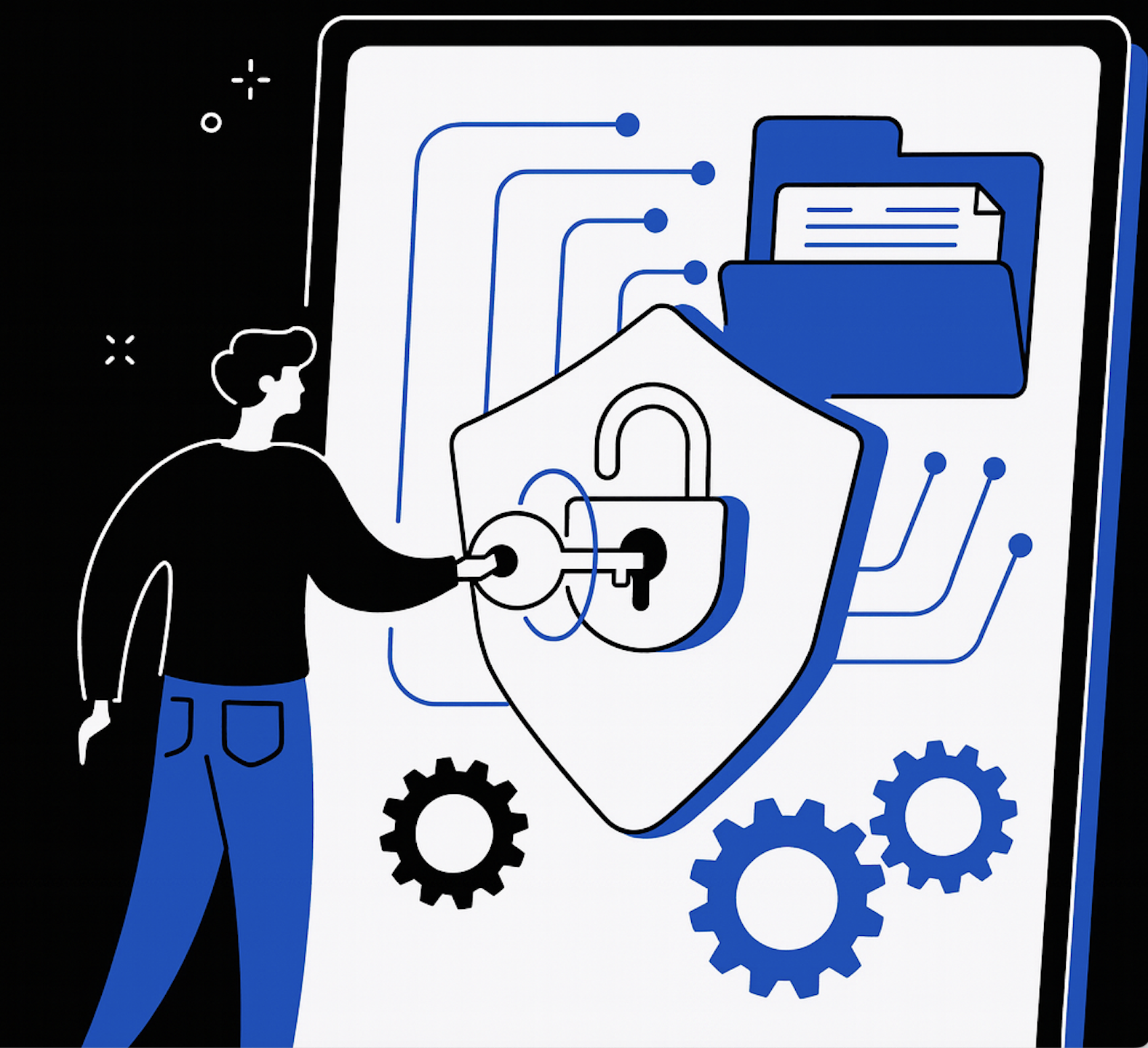 Siembra Security RBAC