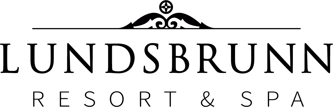 Lundsbrunn Resort & Spa Logotyp