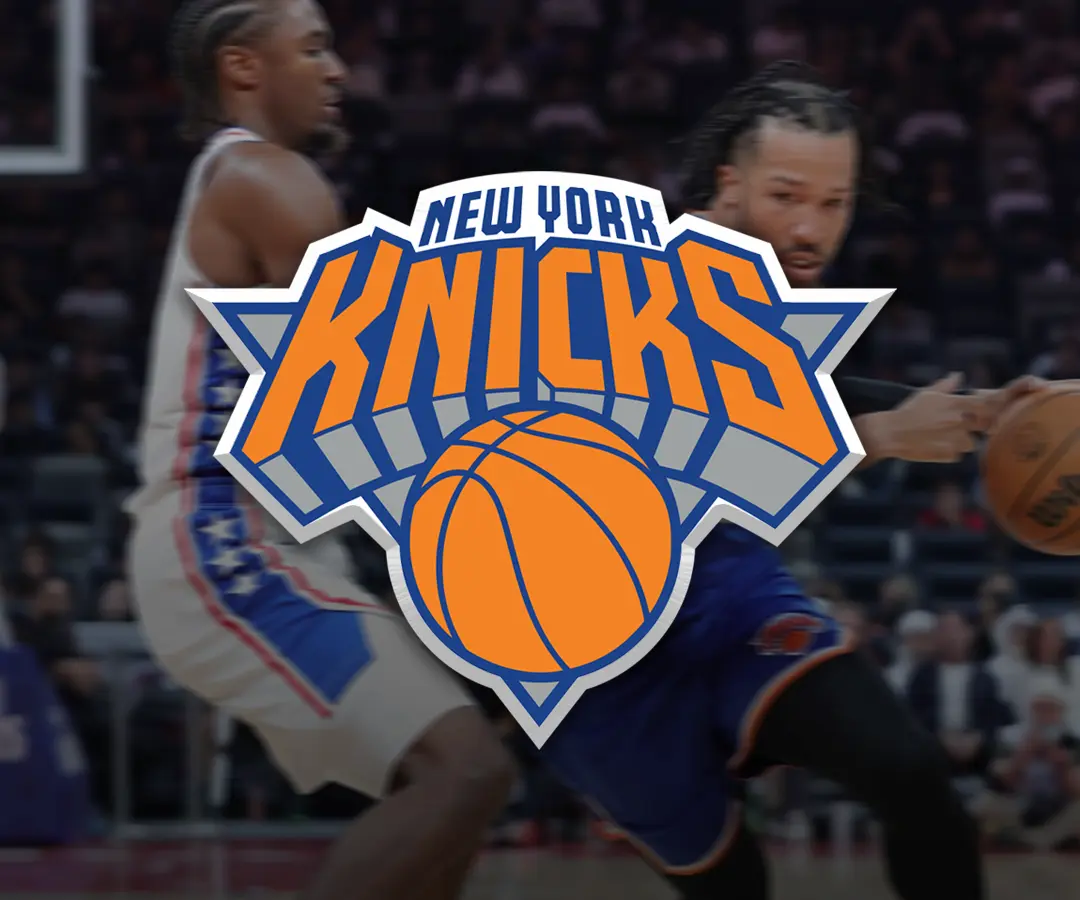 knicks logo