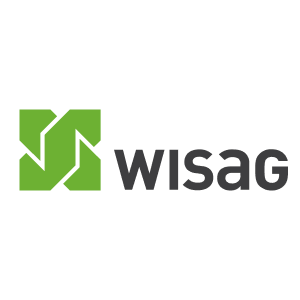Wisag Logo