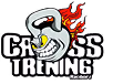 Logo Cross Training Racibórz – trening funkcjonalny i fitness