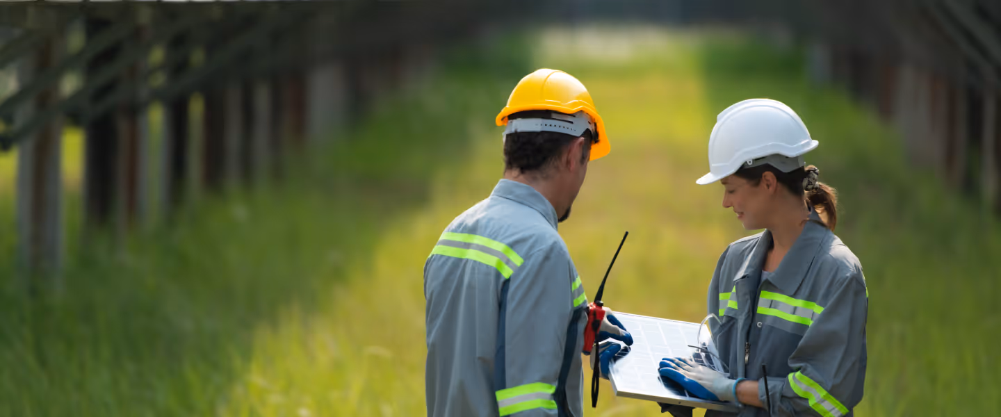 Environmental workers