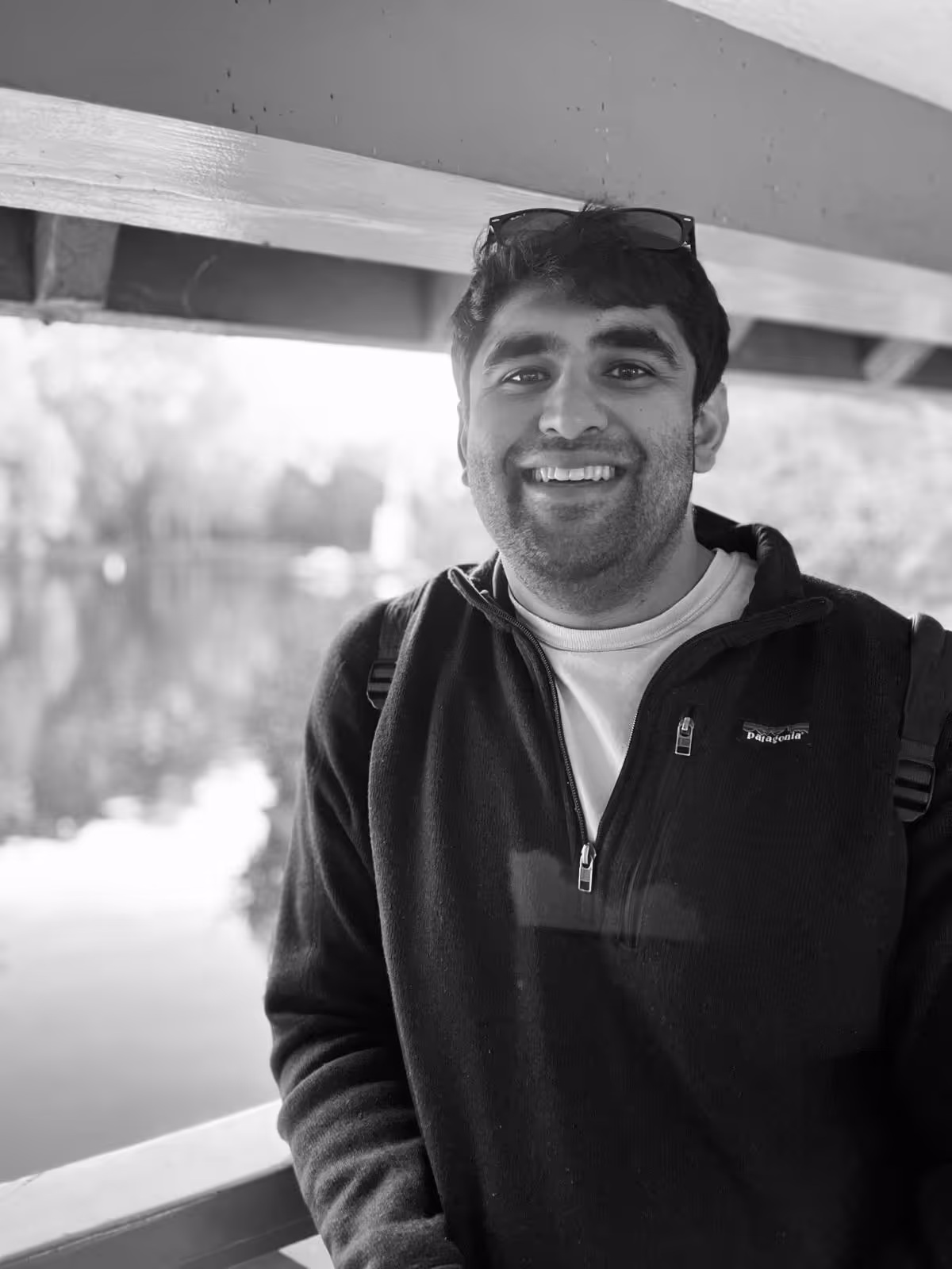 Maadhav Kothari - Co-founder of Project Voxel