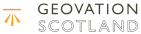 Geovation Scotland Logo