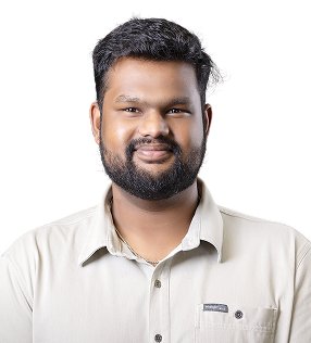 Ericson Paul Charles portrait profile - Cloud Managed Networks