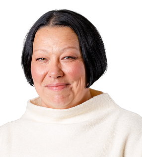 Melanie De Bie portrait profile - Cloud Managed Networks