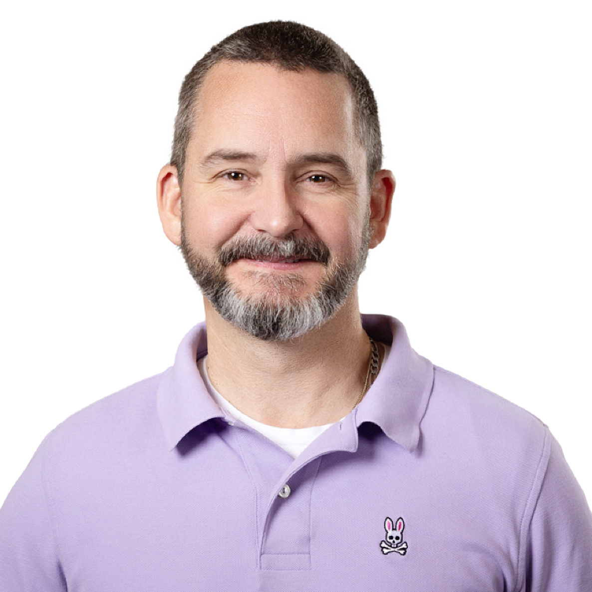 David Frankland portrait profile - Cloud Managed Networks