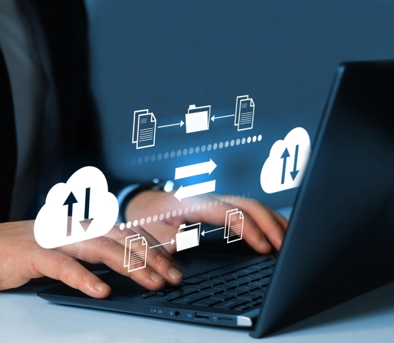 CMN leverages Dropbox technologies to deliver comprehensive cloud solutions