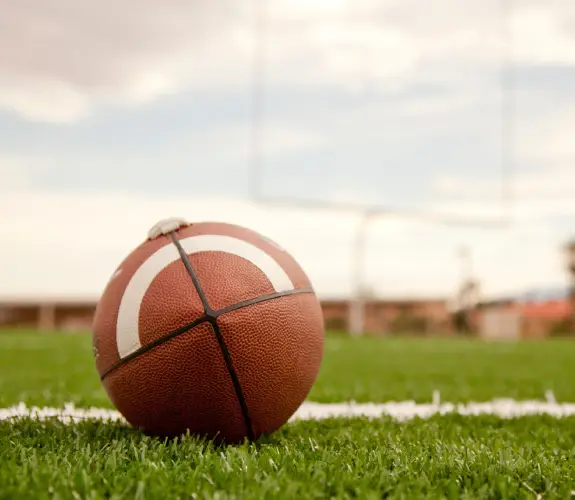 Strengthening cyber resilience for the Carolina Panthers with Fortinet SASE