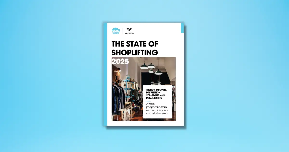 Shoplifting trends shaping retail in 2025