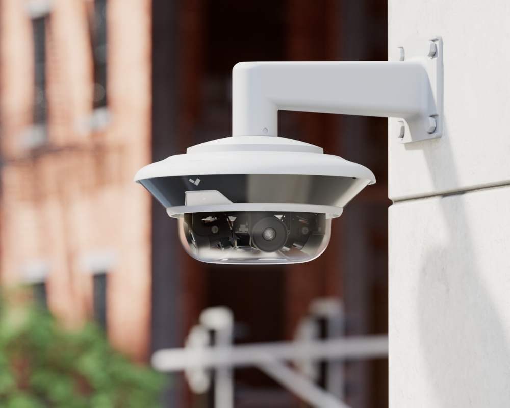 Verkada Cameras