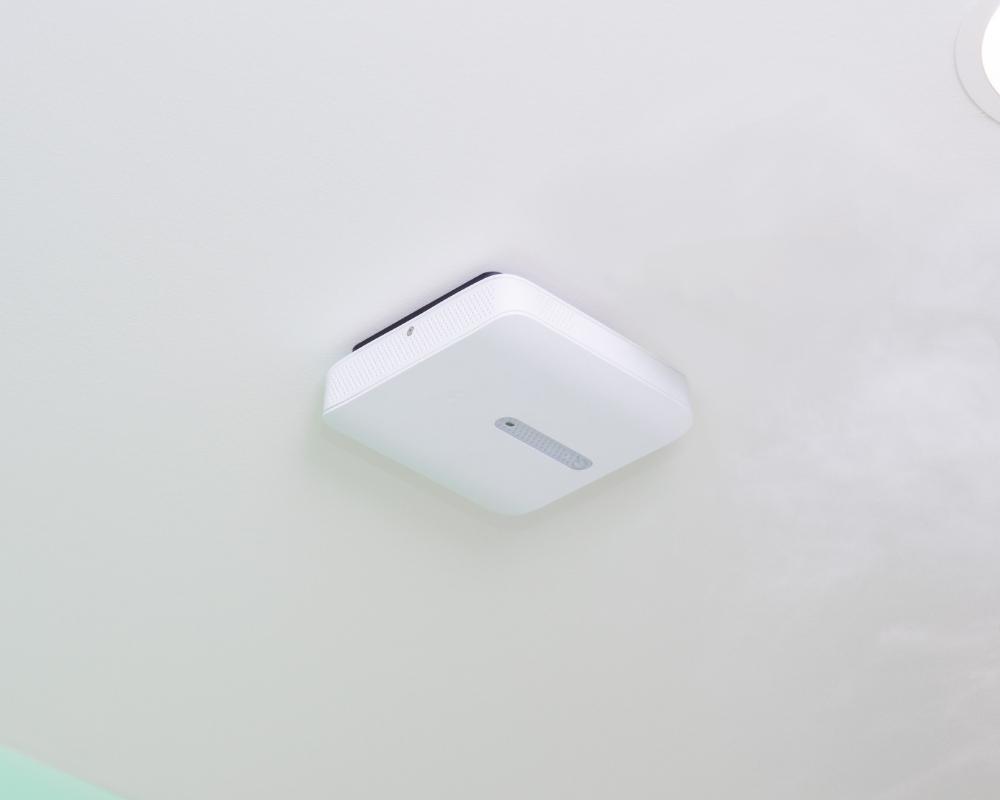 Verkada Vape sensors 