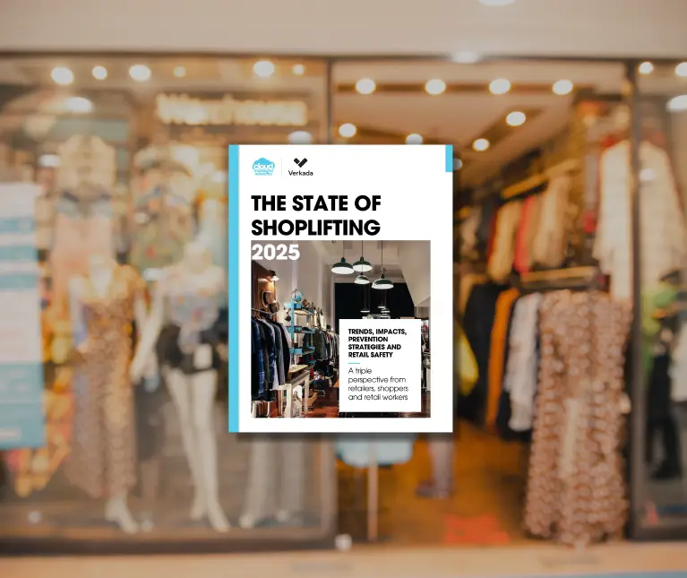 The State of Shoplifting 2025 