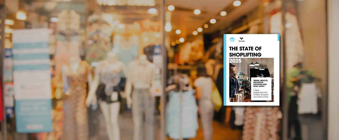 The State of Shoplifting 2025 