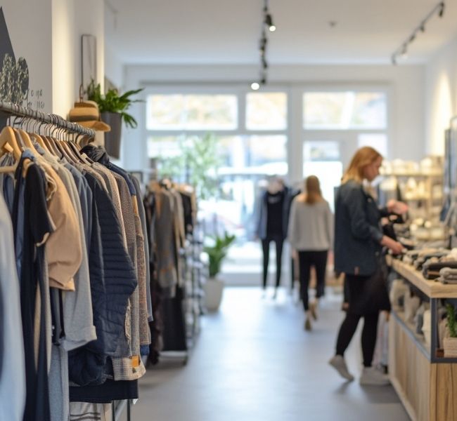 What's inside the report