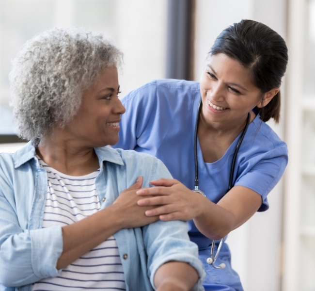 What's inside the report