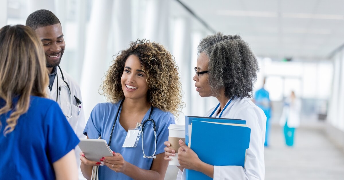 Hospital Alarm Systems