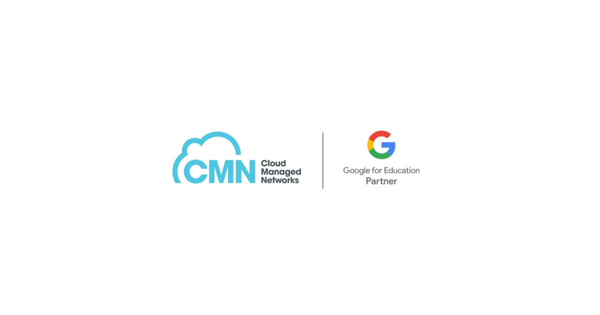 Cloud Managed Networks and Google Partnership