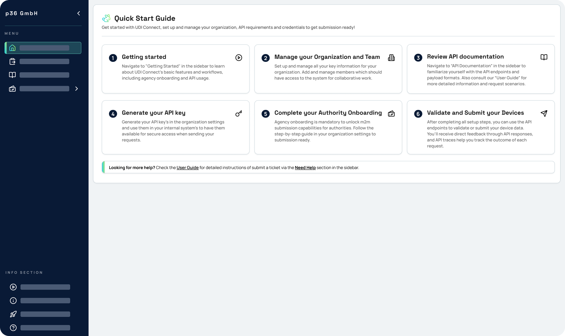 Quick Start Guide Product Shot