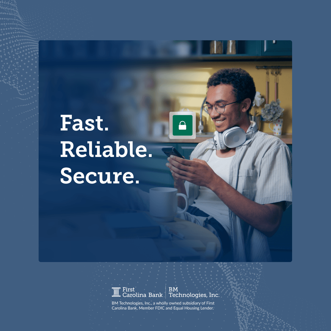 Post - Fast, Reliable, and Secure